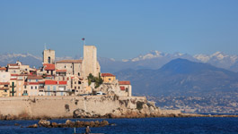 Antibes